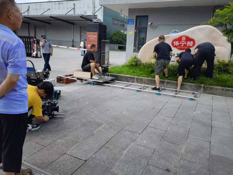 涵江区广告片拍摄公司核心优势：全流程服务，让品牌广告片省心更出彩