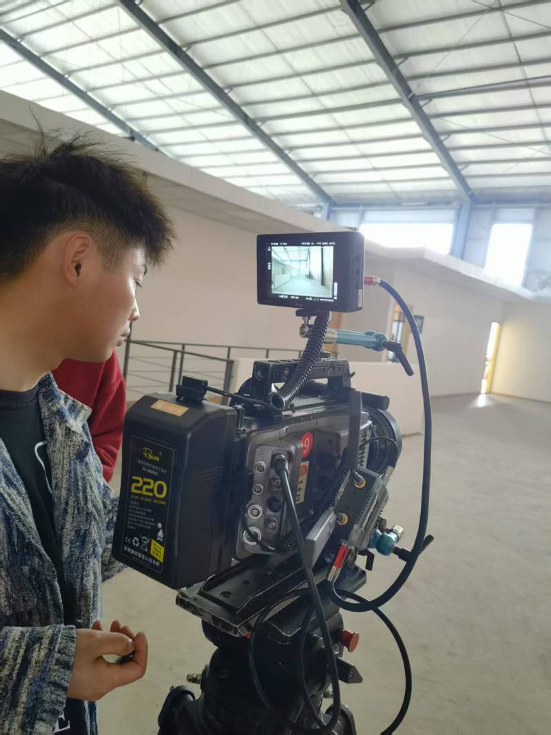 解锁涵江区广告片拍摄：以创意镜头，解锁品牌商业价值新高度