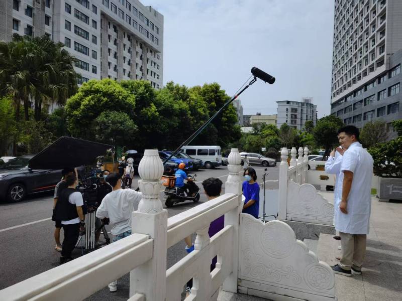涵江区广告片拍摄公司低成本实现高规格制作的诀窍